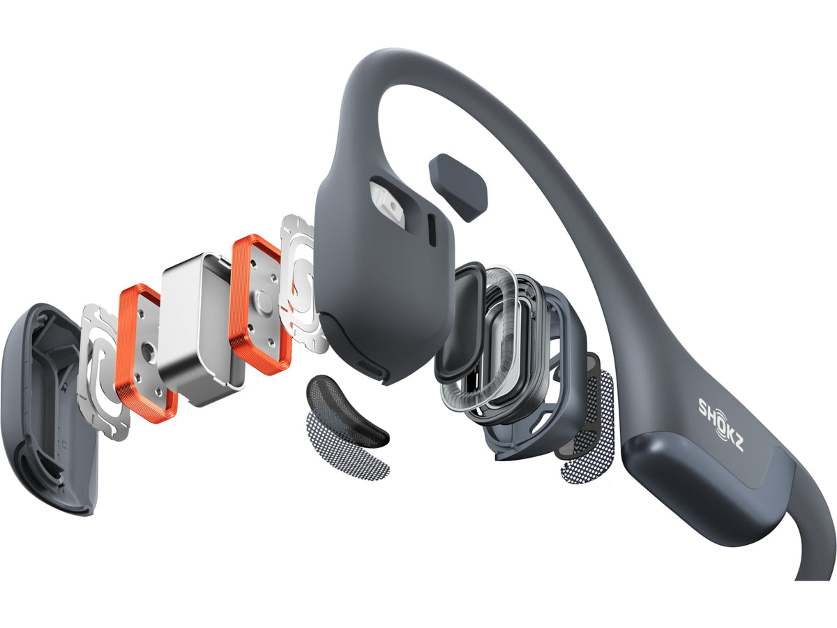 Shokz OpenRun Pro2 Mini Headphones