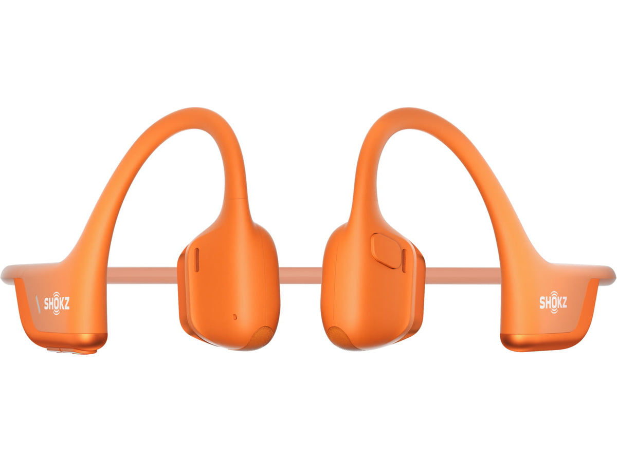 Shokz OpenRun Pro2 Mini Headphones