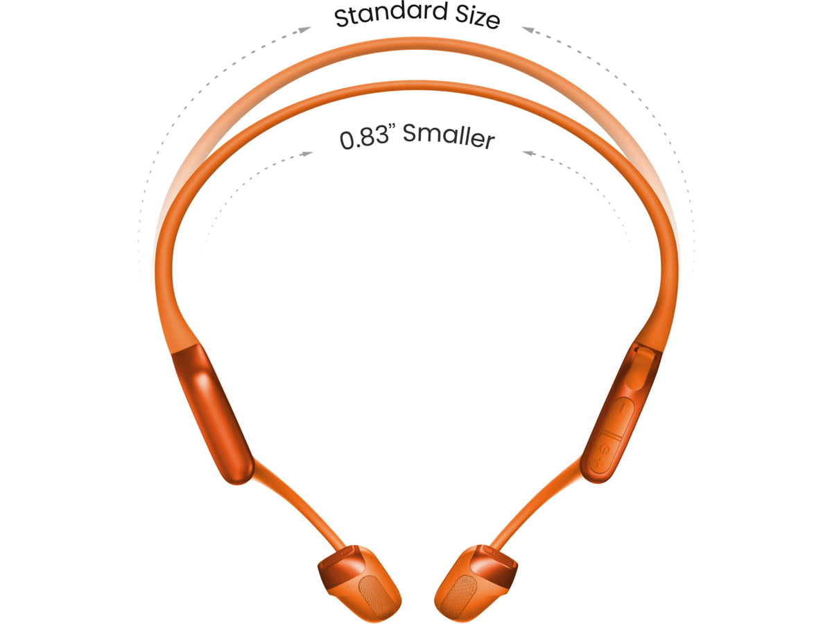 Shokz OpenRun Pro2 Mini Headphones