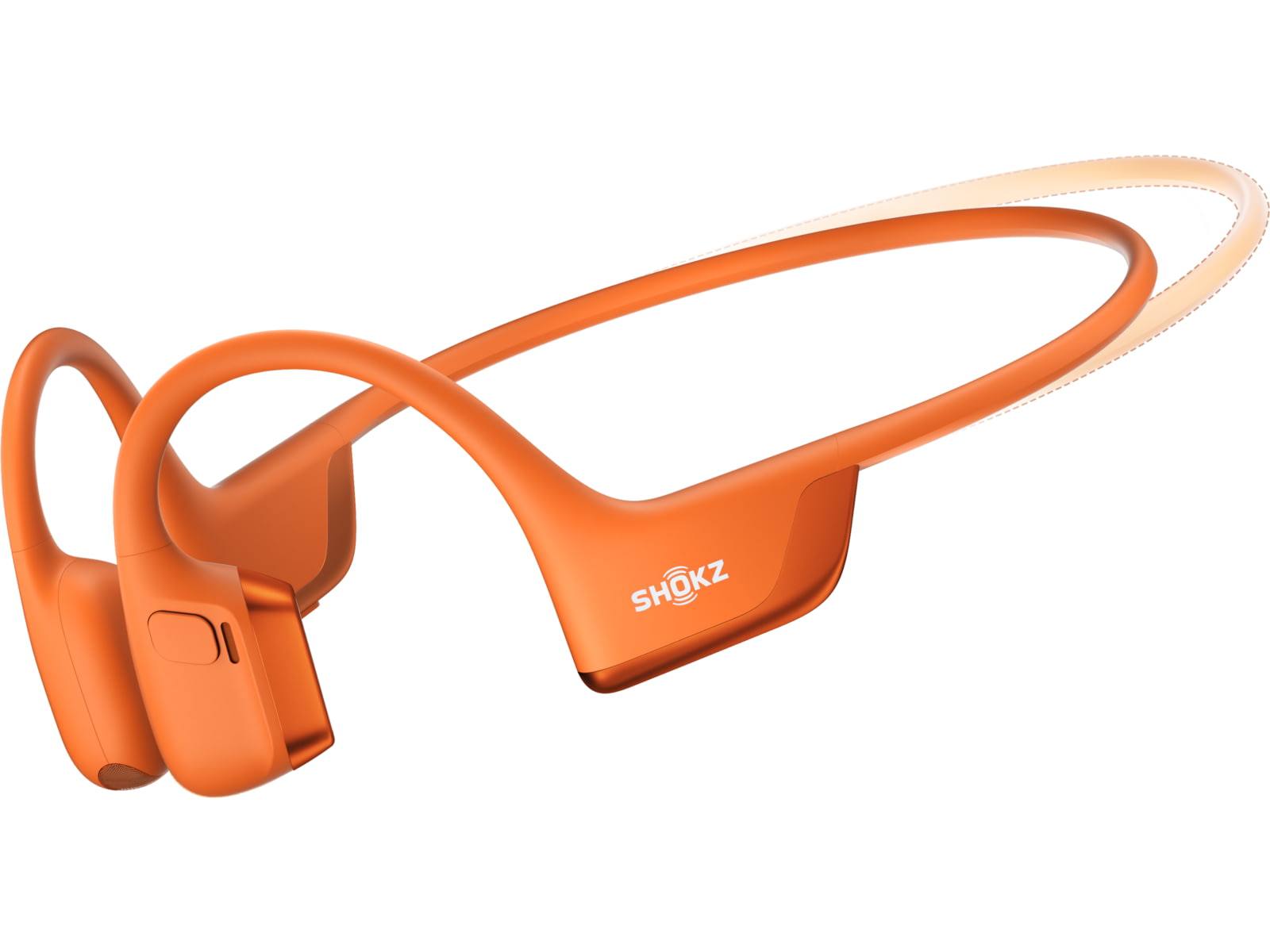 Shokz OpenRun Pro2 Mini Headphones