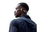 Shokz OpenRun Pro 2 Open-Ear Headphones Silver S820-ST-SR-US-326
