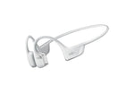 Shokz OpenRun Pro 2 Mini Open-Ear Headphones Silver S821-MN-SR-US-326