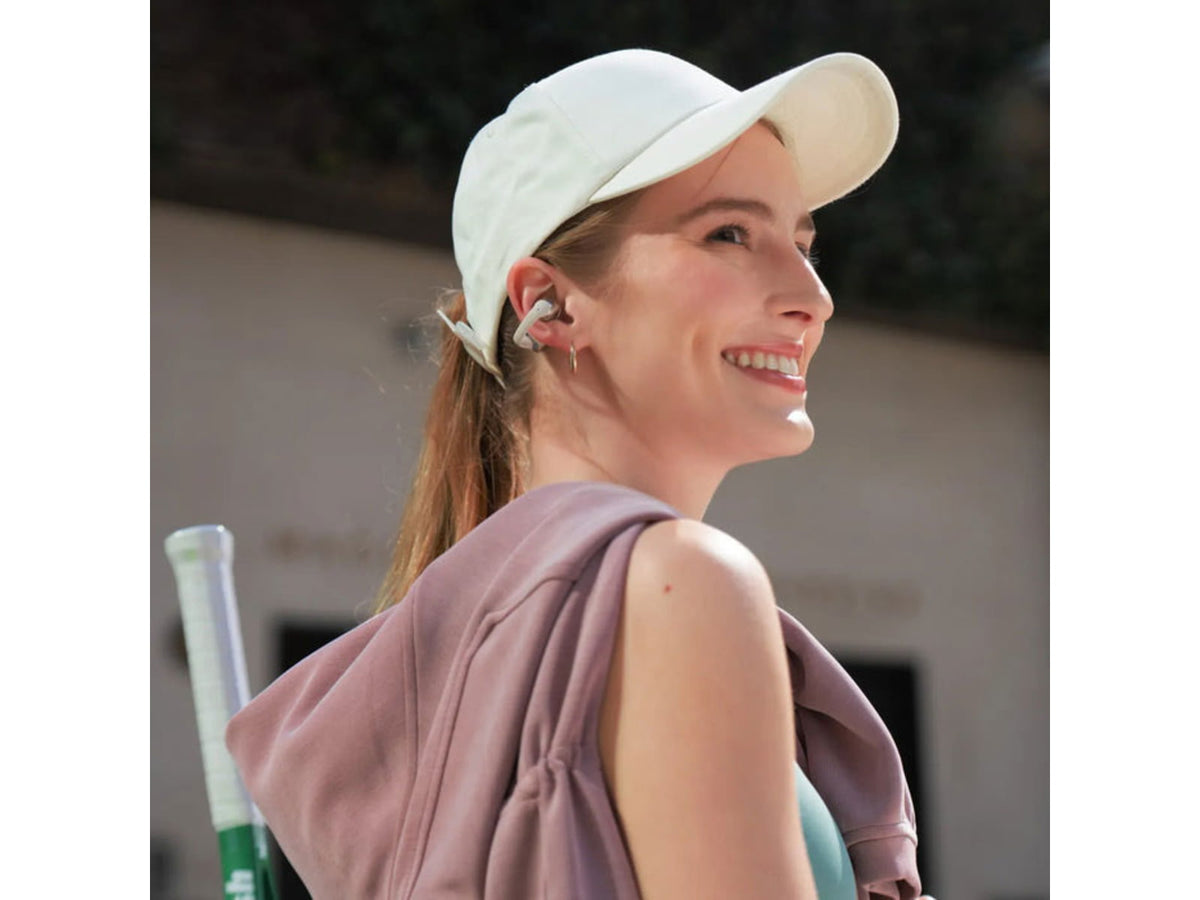 Shokz OpenDots ONE Open-Ear Headphones