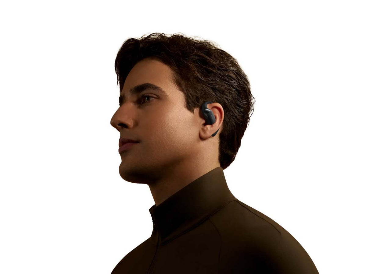 Shokz OpenFit 2+ Open-Ear Headphones