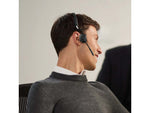 USED Shokz OpenMeet Open-Ear Headphones Black
