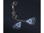 USED Shokz OpenMeet Open-Ear Headphones Black