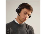 USED Shokz OpenMeet Open-Ear Headphones Black