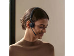 USED Shokz OpenMeet Open-Ear Headphones Black