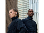 Shokz OpenRun Pro 2 Open-Ear Headphones Silver S820-ST-SR-US-326