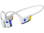 Shokz OpenRun Pro 2 Standard Open-Ear Headphones Boston Marathon