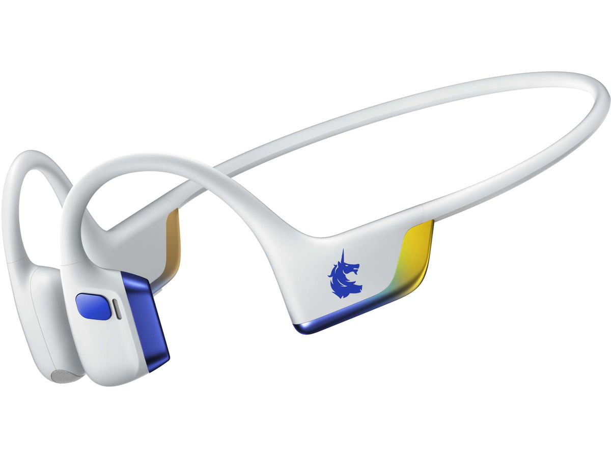 Shokz OpenRun Pro 2 Standard Open-Ear Headphones Boston Marathon