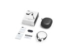 Shokz OpenComm2 Open-Ear Headphones Black