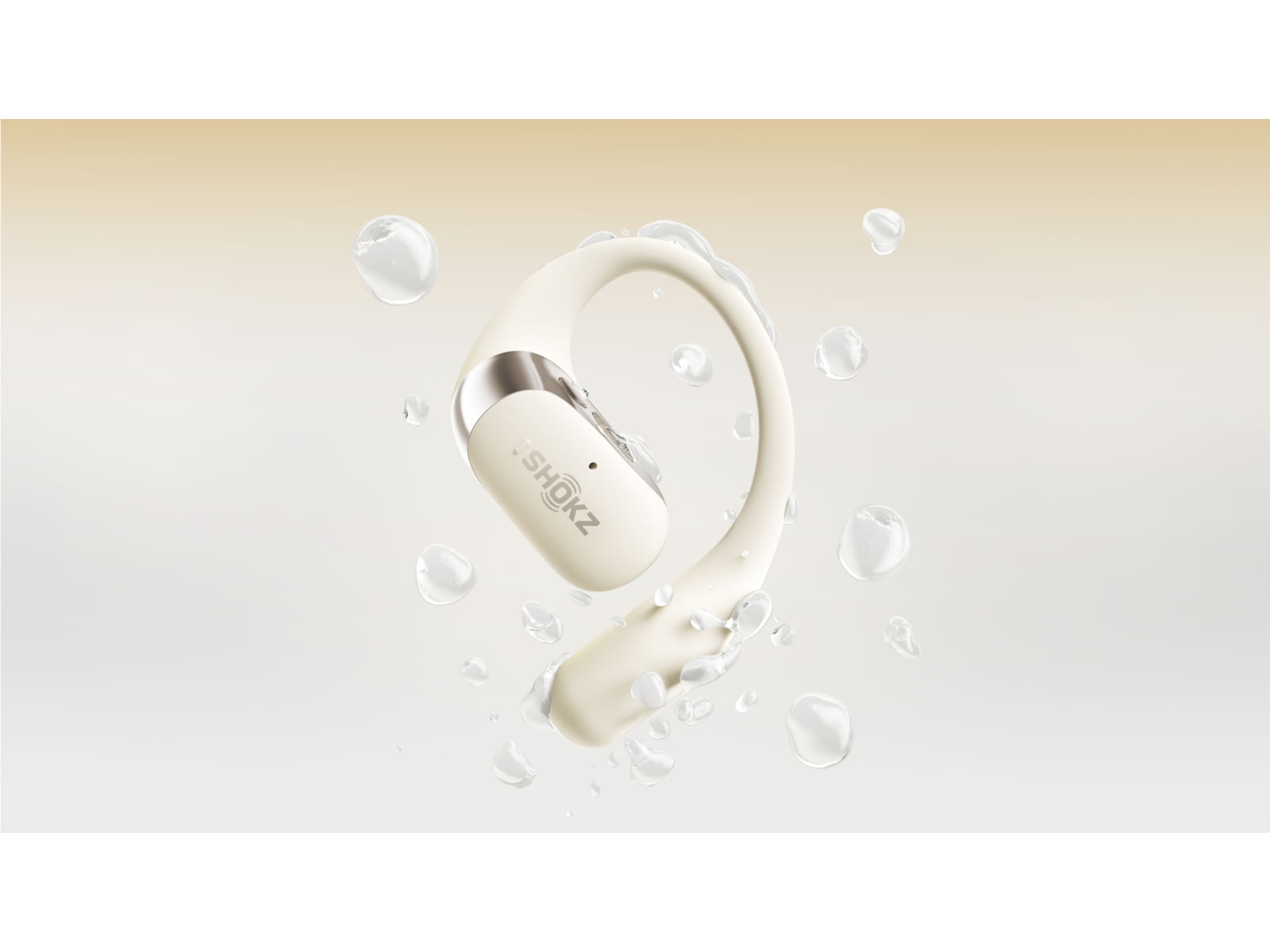Shokz OpenFit 2 Open-Ear Headphones