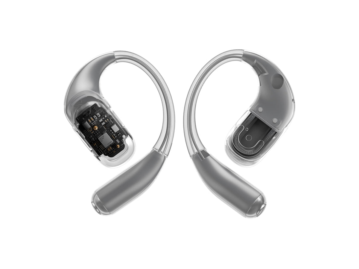 Shokz OpenFit 2+ Open-Ear Headphones
