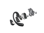 Shokz OpenFit 2+ Open-Ear Headphones