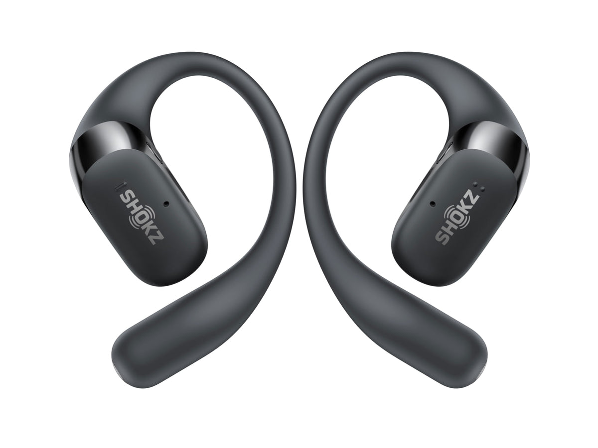 Shokz OpenFit 2+ Open-Ear Headphones