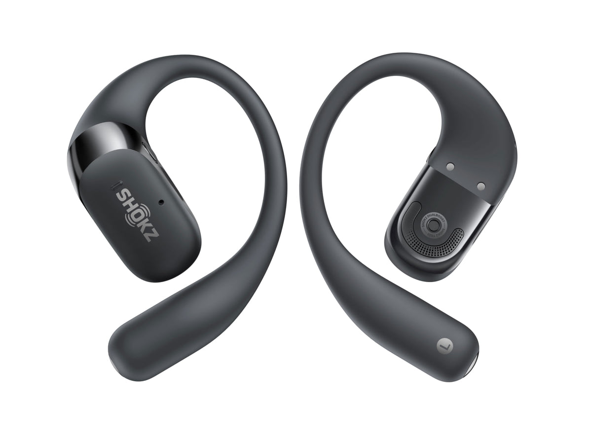 Shokz OpenFit 2+ Open-Ear Headphones