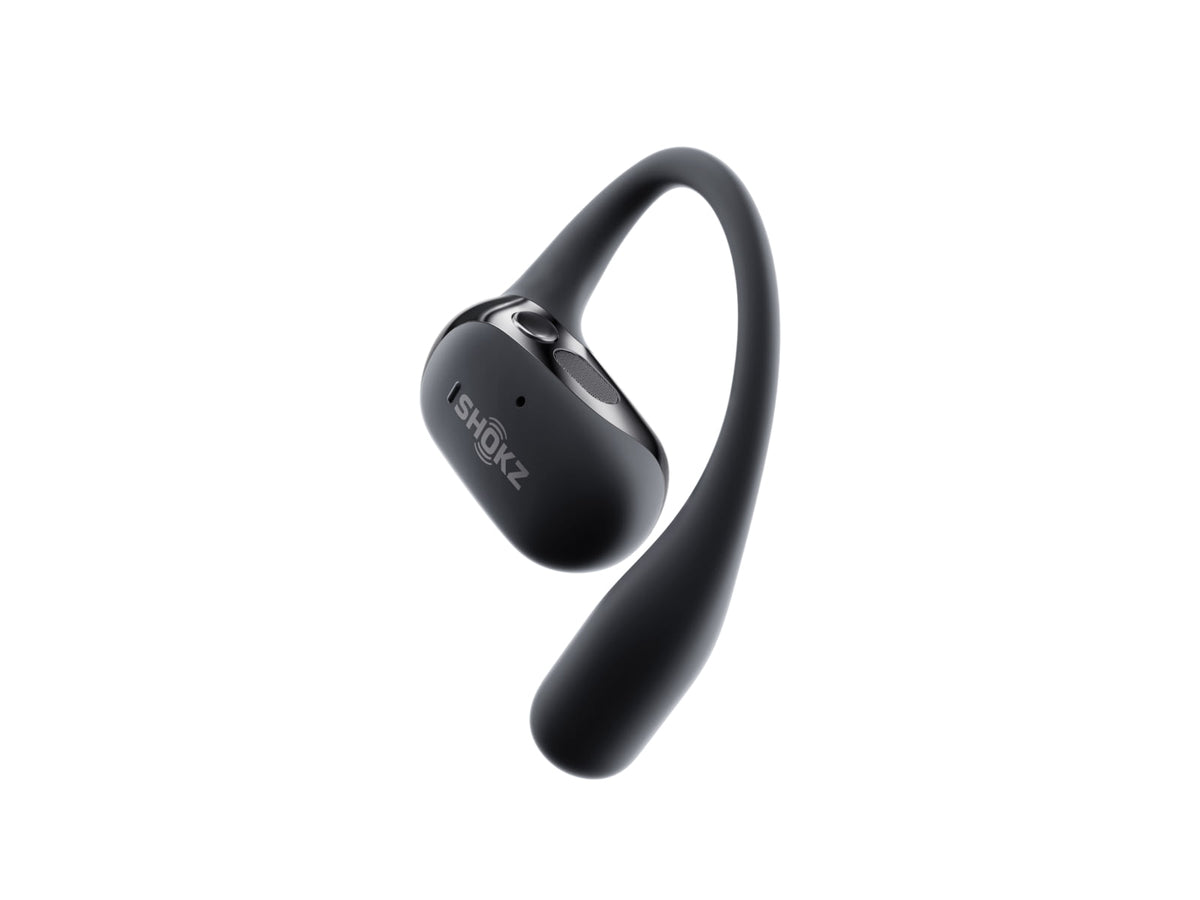 Shokz OpenFit 2+ Open-Ear Headphones
