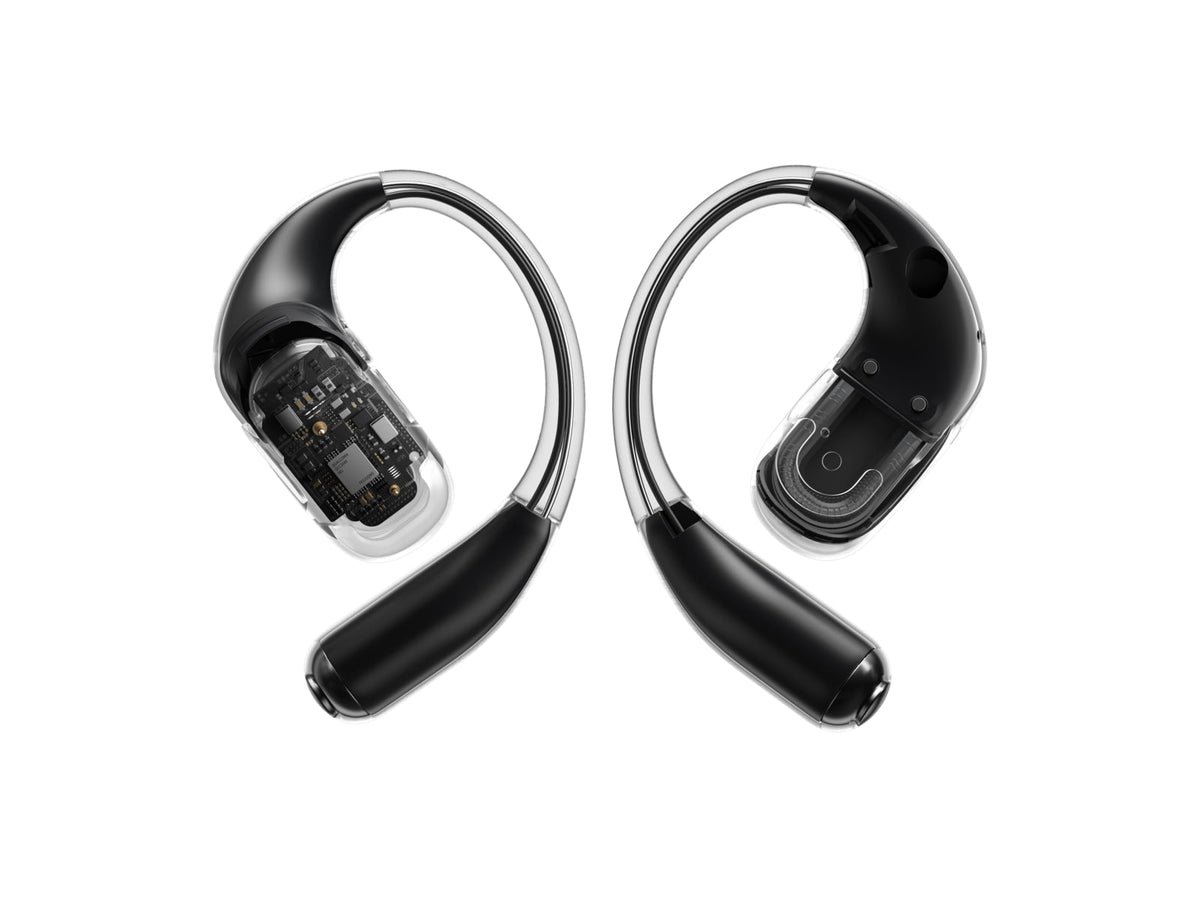 Shokz OpenFit 2+ Open-Ear Headphones