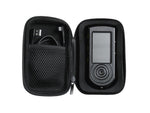 Shooters Global Carrying case for SG Timer/Timer 2 Black TIMER2CarryCase