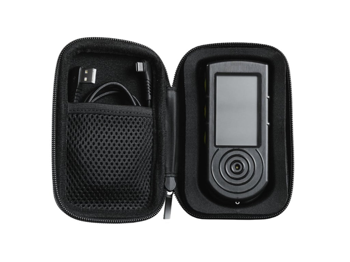 Shooters Global Carrying case for SG Timer/Timer 2 Black TIMER2CarryCase