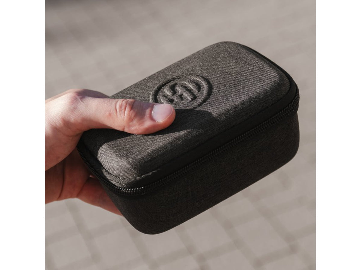 Shooters Global Carrying case for SG Timer/Timer 2 Black TIMER2CarryCase