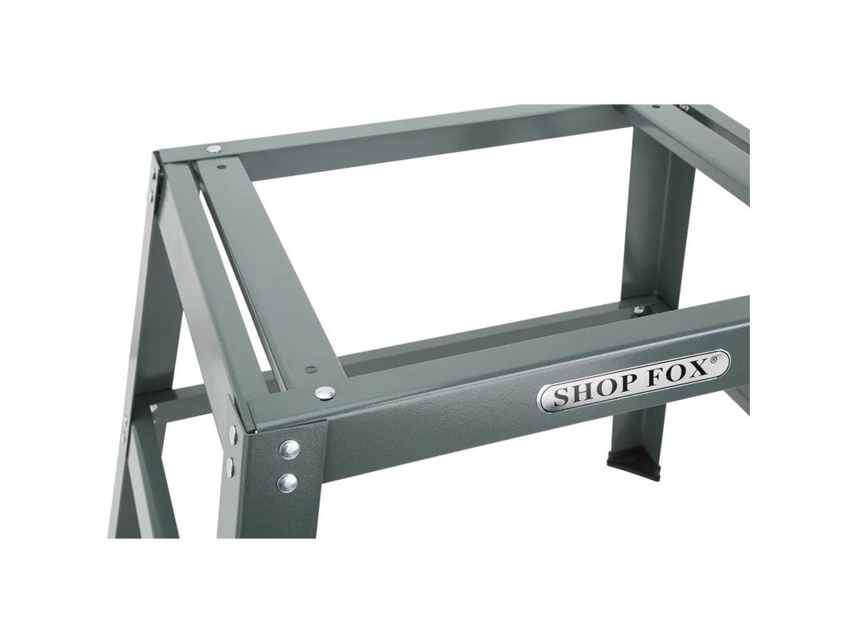 Shop Fox Tool Stand