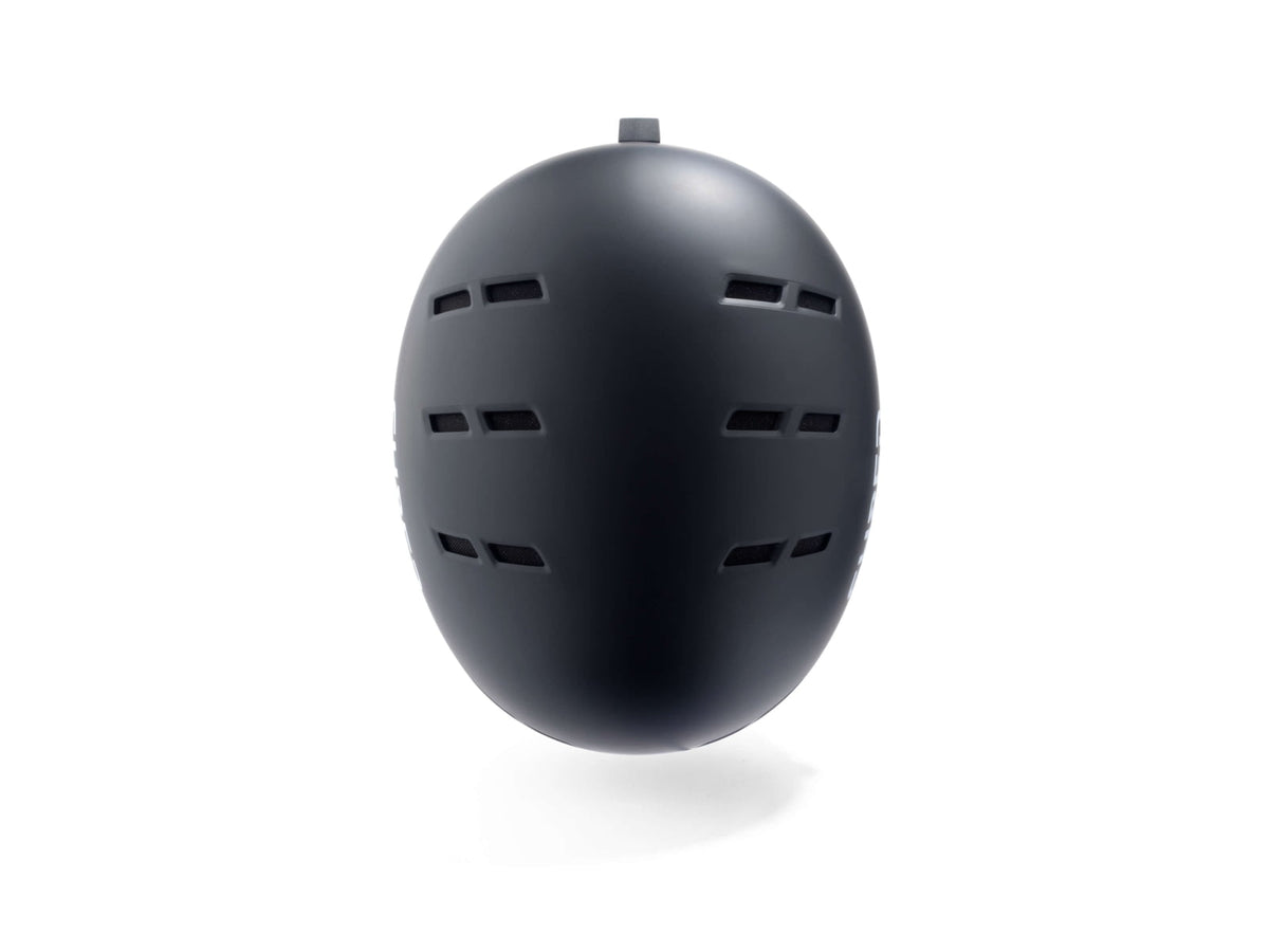 SHRED. Totality Noshock Helmet Black Small HETTNJ11S