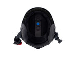 SHRED. Totality Noshock Helmet Black Small HETTNJ11S