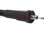Shrewd INDX Lite Series Stabilizer Matte Black .625 OD 8 in. 1502988
