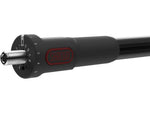 Shrewd INDX Lite Series Stabilizer Matte Black .625 OD 8 in. 1502988