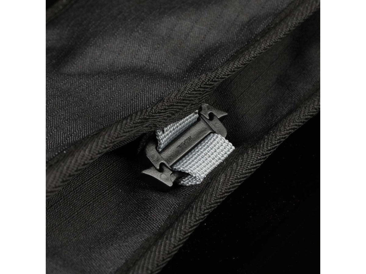 Shrewd S-Pack Bow Stabilizer Bag Double 37/20 in Black SMSPACK2