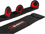 Shrewd S-Pack Bow Stabilizer Bag Single 23 in Black SMSPACK1