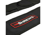 Shrewd S-Pack Bow Stabilizer Bag Single 23 in Black SMSPACK1