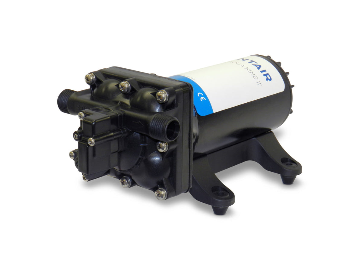 SHURFLO AQUA KING II Premium Fresh Water Pump - 12VDC 4.0 GPM 4148-153-E75