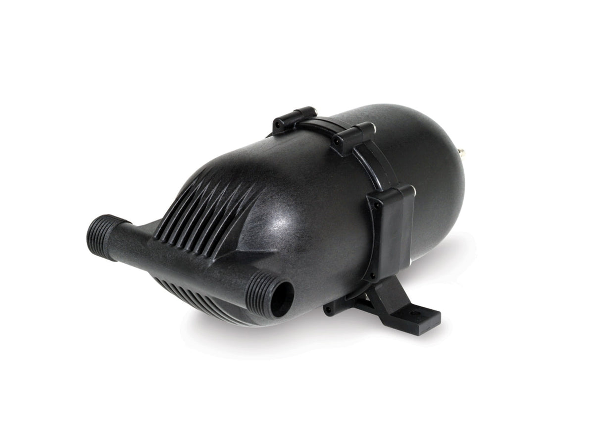 SHURFLO Pre-Pressurized Accumulator Tank - 24 oz. 182-200