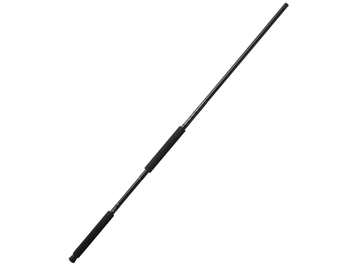 Shurhold 5' Fixed Length Handle - 60" - Fishing Series 760FS