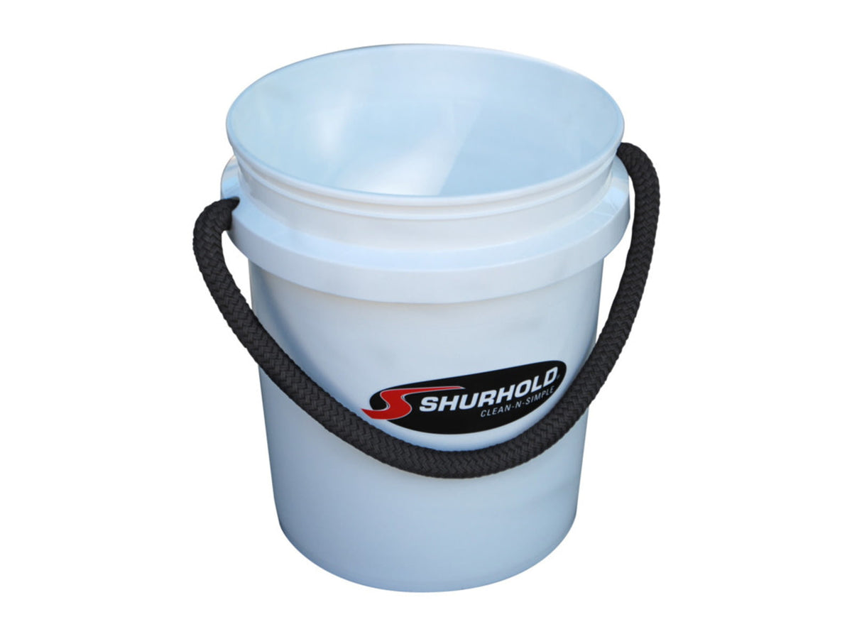 Shurhold 5 Gallon Bucket
