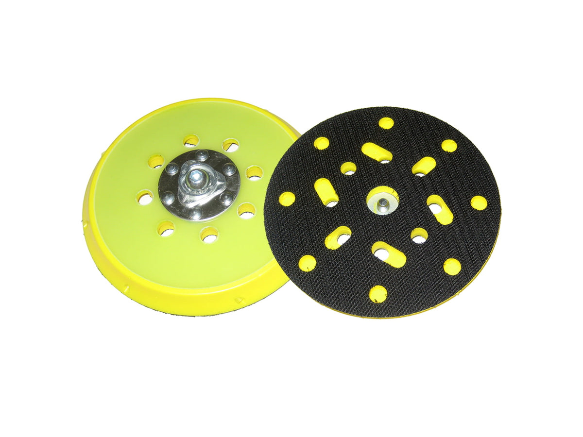Shurhold 6" Dual Action Polisher PRO Backing Plate Replacement 3530