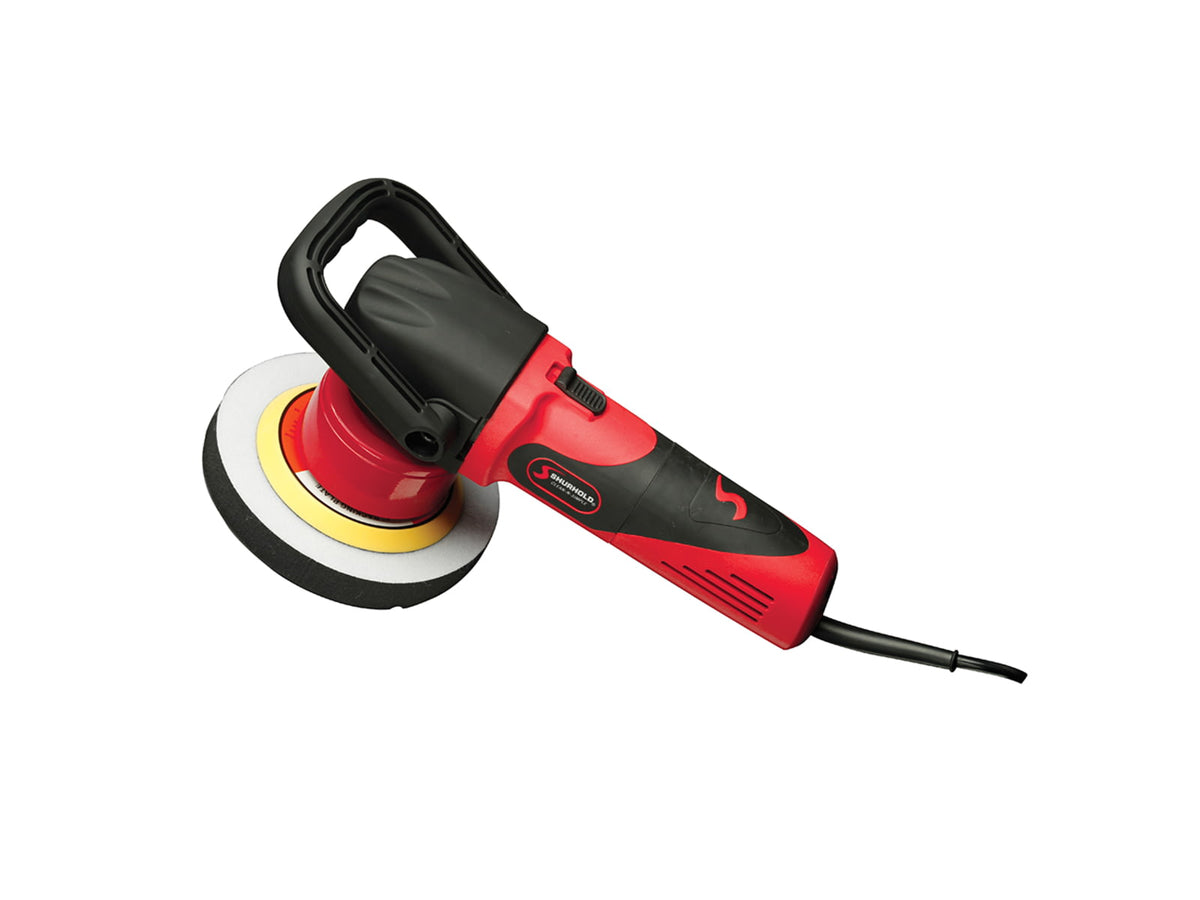Shurhold Action Polisher Dual 3100