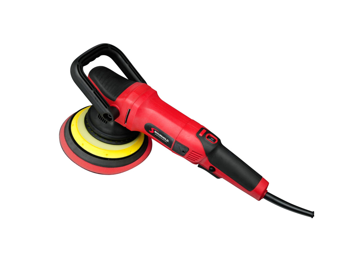 Shurhold Action Polisher Pro Dual 3500