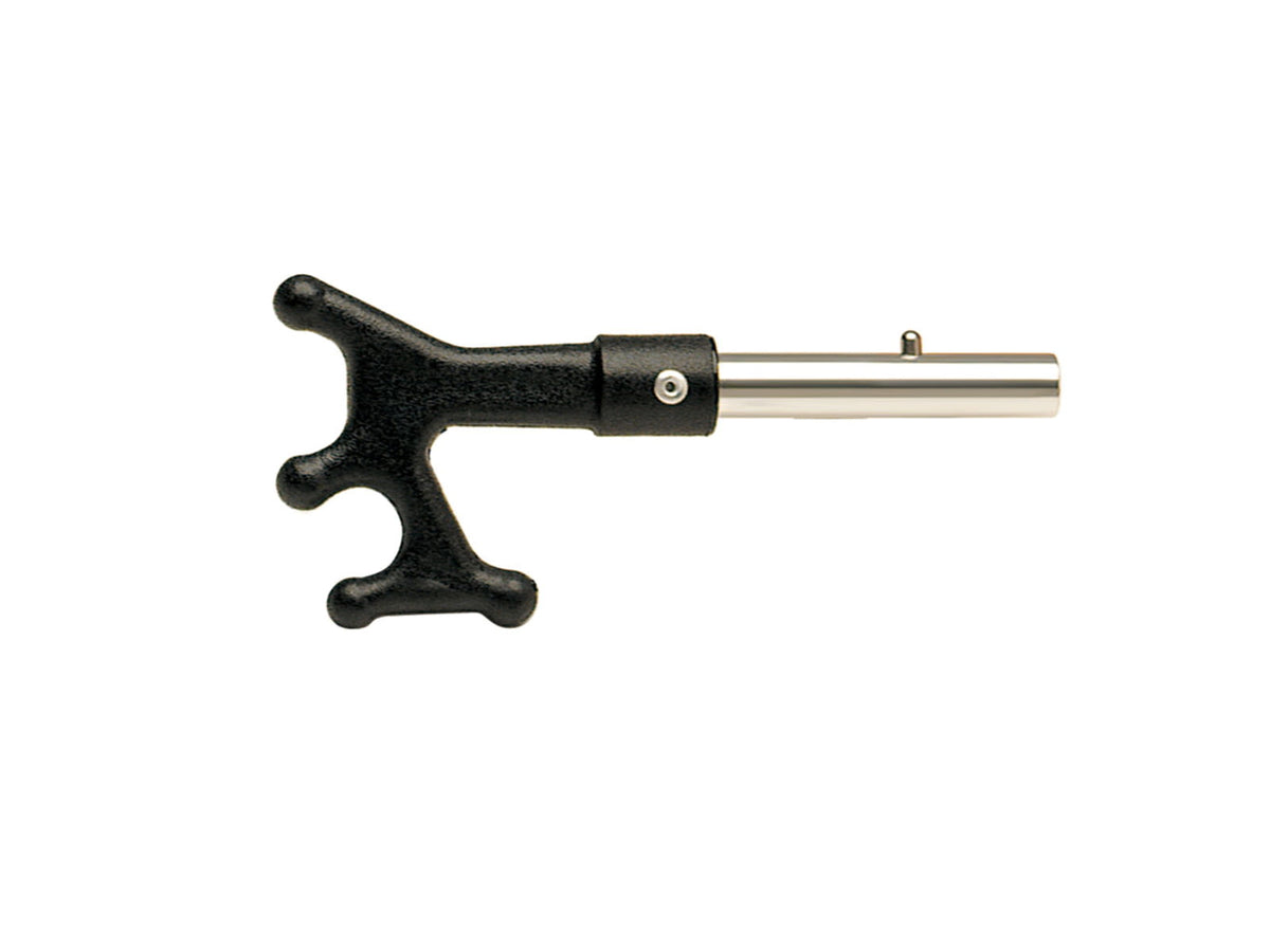 Shurhold Boat Hook Shur-Lok 130