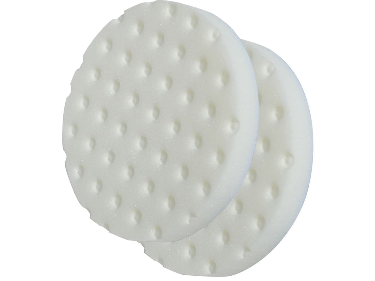 Shurhold Buff Magic Foam Compounding Pad - 6.5" - 2-Pack 3154