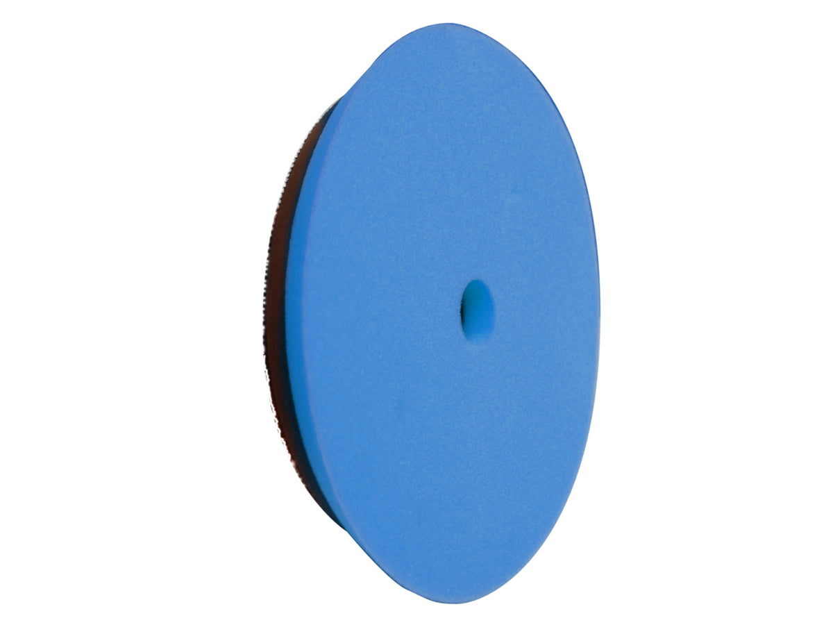 Shurhold Buff Magic Heavy Duty Blue Foam Pad - 7" 3555