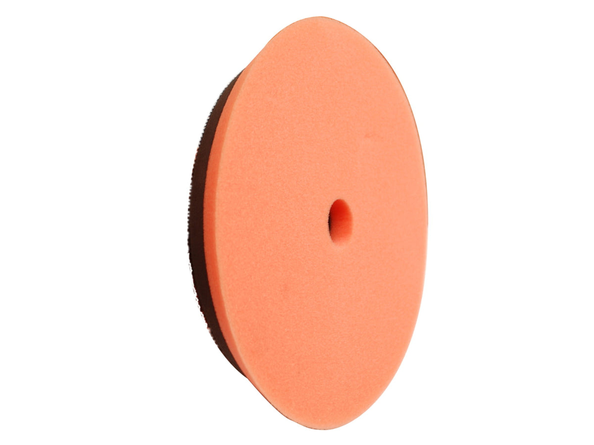 Shurhold Buff Magic Light Duty Orange Foam Pad - 7" 3554
