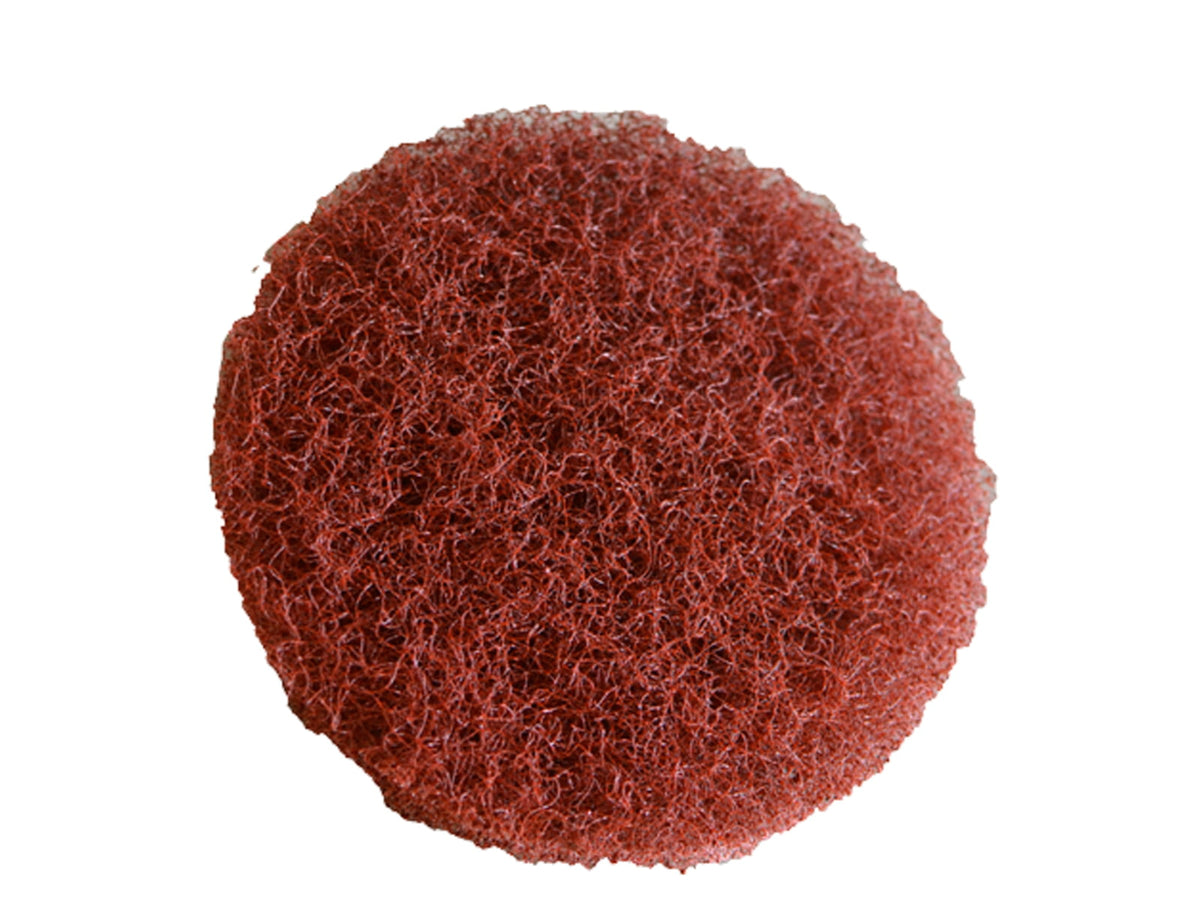 Shurhold Coarse Scrubber Pad f/Dual Action Polisher 5" 3203