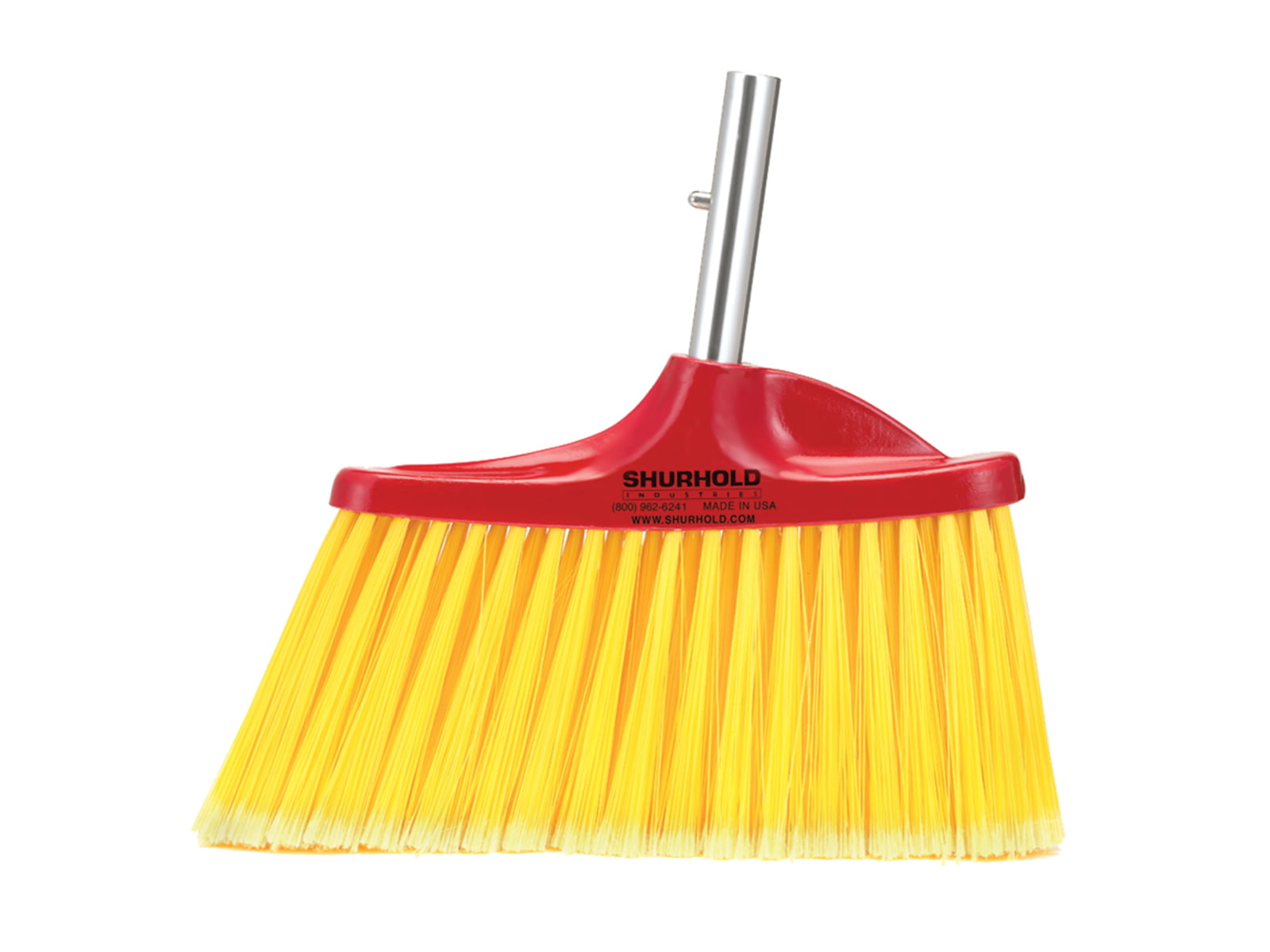 Shurhold Floor Broom Angled 120