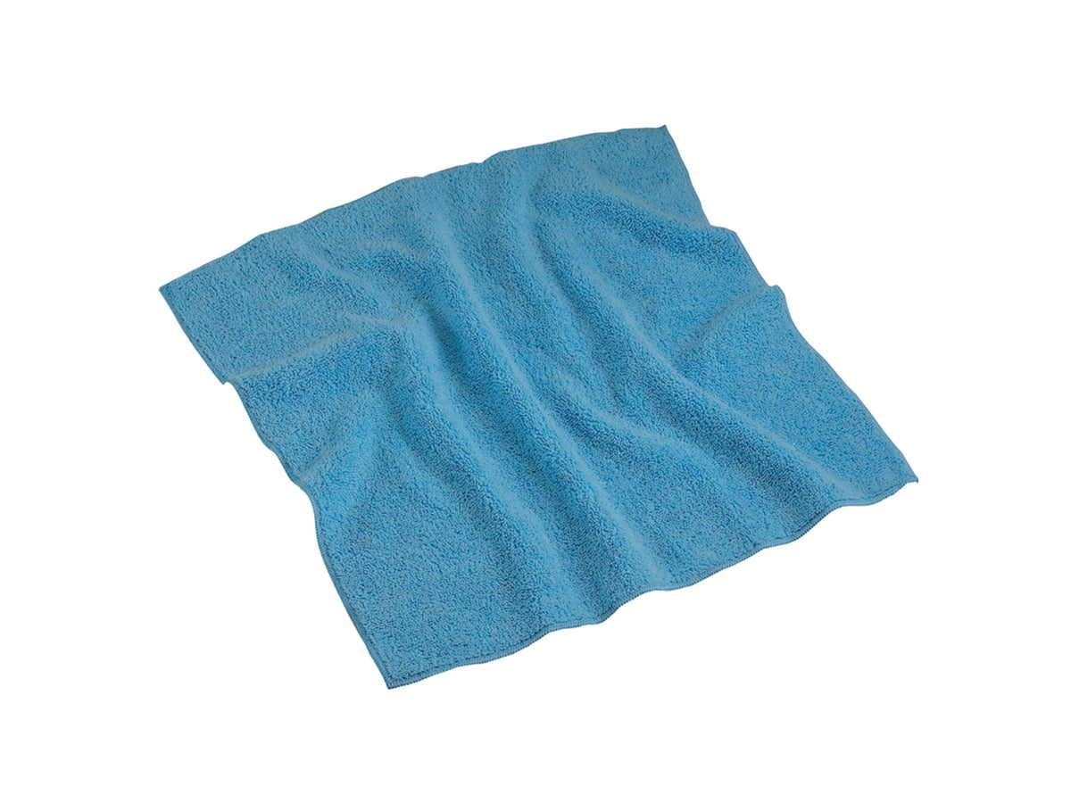 Shurhold Glass & Mirror Microfiber Towels - 12-Pack 294