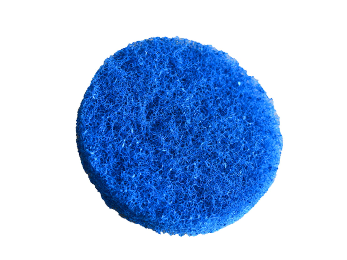 Shurhold Medium Scrubber Pad f/Dual Action Polisher 5" 3202