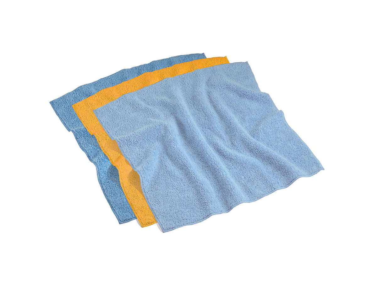 Shurhold Microfiber Towels Variety - 3-Pack 293